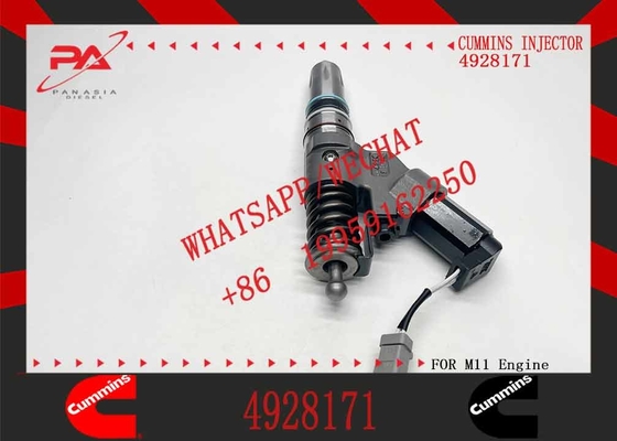 3411765 New High Quality Diesel N14 Common Rail Fuel Injector 3411766 3652541 3411767 3652542