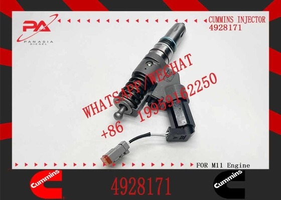 3411765 New High Quality Diesel N14 Common Rail Fuel Injector 3411766 3652541 3411767 3652542