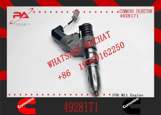 3411765 New High Quality Diesel N14 Common Rail Fuel Injector 3411766 3652541 3411767 3652542
