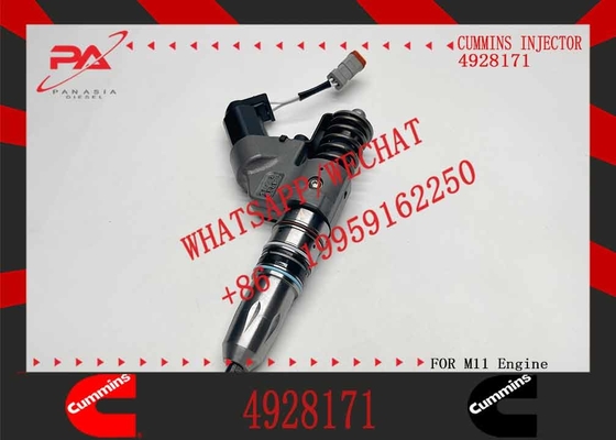 3411765 New High Quality Diesel N14 Common Rail Fuel Injector 3411766 3652541 3411767 3652542