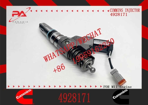 3411765 New High Quality Diesel N14 Common Rail Fuel Injector 3411766 3652541 3411767 3652542