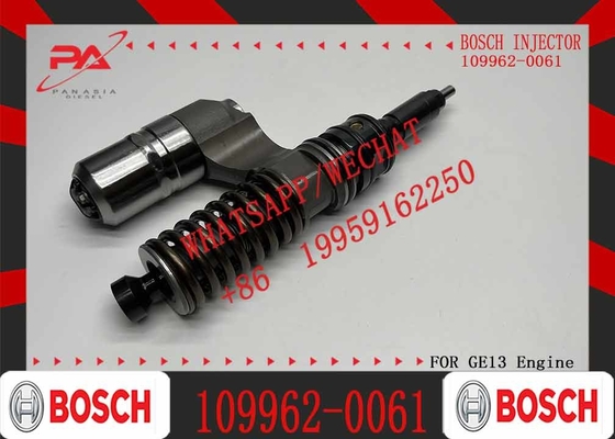 GE13 Fuel Injector Assembly 109962-0061 109962-0042 109962-0062 109962-0041