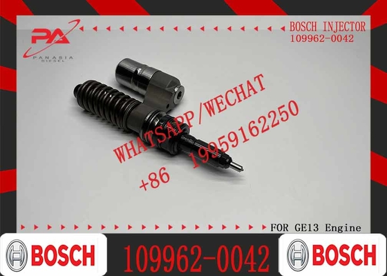 GE13 Fuel Injector Assembly 16650-00Z11 109962-0042 109962-0062 109962-0041