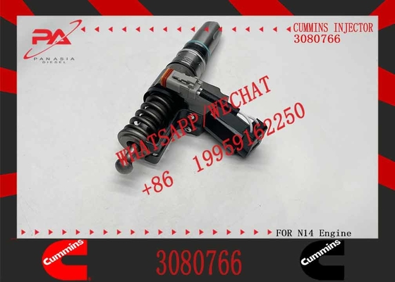 3080766 3083622 3083846 3087560 3087733 3095086 3095086 3411691 3411759 3411760 N14 NH NT 14.0L INJECTOR for cummins eng