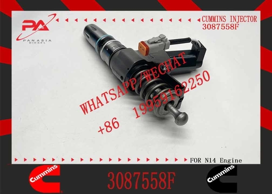 3080766 Diesel Engine Injector 070112 3070118 3070113 3070155 Engine Parts