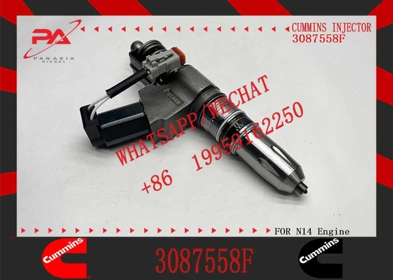 3080766 Diesel Engine Injector 070112 3070118 3070113 3070155 Engine Parts