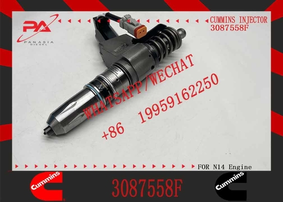 3080766 Diesel Engine Injector 070112 3070118 3070113 3070155 Engine Parts