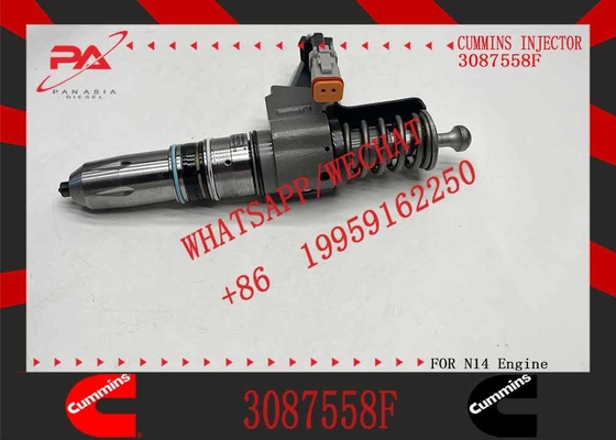 3080766 Diesel Engine Injector 070112 3070118 3070113 3070155 Engine Parts