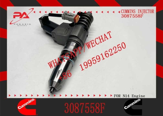 3080766 Diesel Engine Injector 070112 3070118 3070113 3070155 Engine Parts