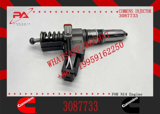 3080766 Diesel Engine Injector 070112 3070118 3070113 3070155 Engine Parts