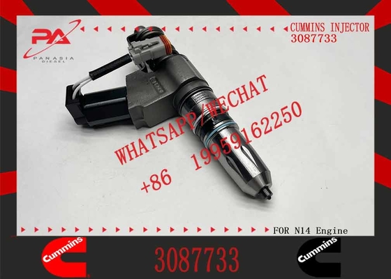 3080766 Diesel Engine Injector 070112 3070118 3070113 3070155 Engine Parts