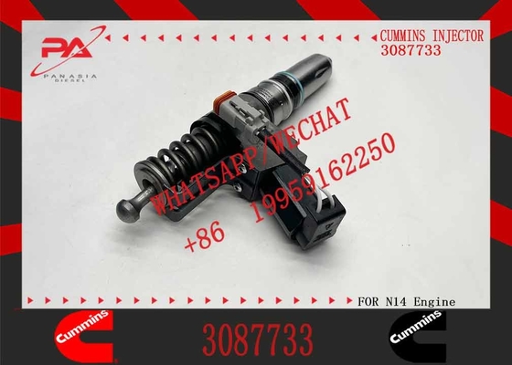3080766 Diesel Engine Injector 070112 3070118 3070113 3070155 Engine Parts