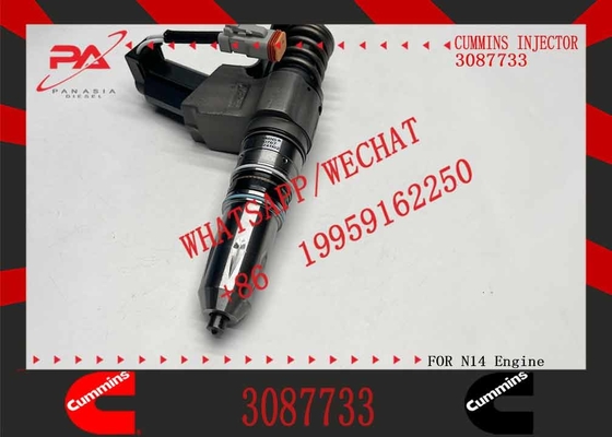 3080766 Diesel Engine Injector 070112 3070118 3070113 3070155 Engine Parts