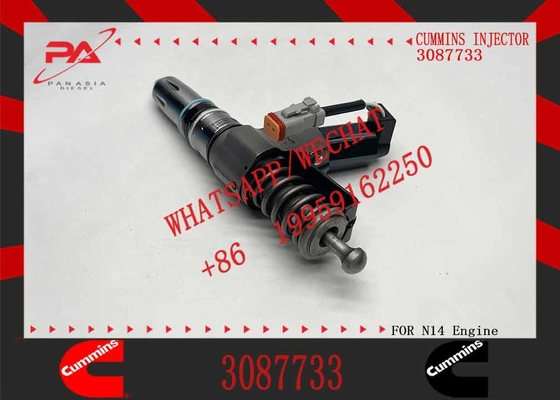 3080766 Diesel Engine Injector 070112 3070118 3070113 3070155 Engine Parts