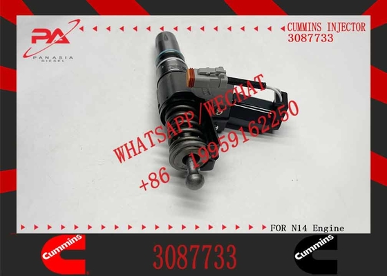 3080766 Diesel Engine Injector 070112 3070118 3070113 3070155 Engine Parts
