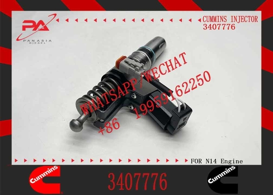 3080766 Diesel Engine Injector 070112 3070118 3070113 3070155 Engine Parts