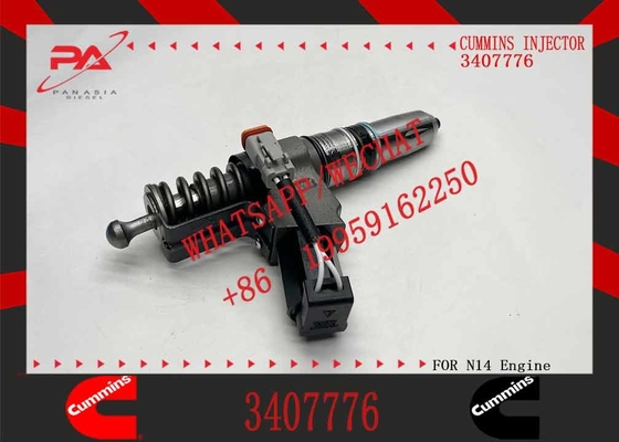 3080766 Diesel Engine Injector 070112 3070118 3070113 3070155 Engine Parts