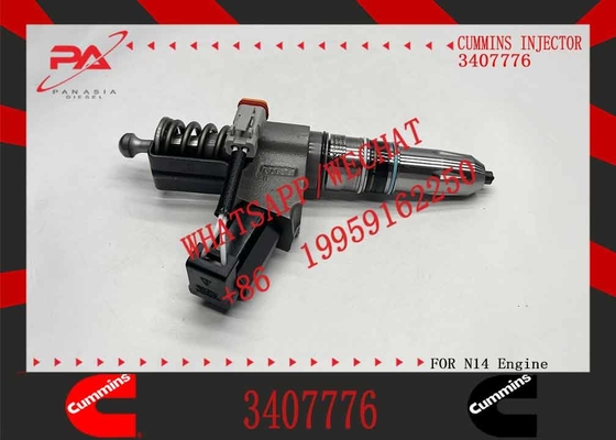 3080766 Diesel Engine Injector 070112 3070118 3070113 3070155 Engine Parts