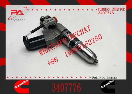 3080766 Diesel Engine Injector 070112 3070118 3070113 3070155 Engine Parts
