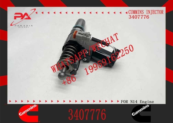 3080766 Diesel Engine Injector 070112 3070118 3070113 3070155 Engine Parts
