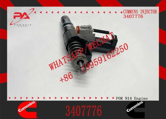 3080766 Diesel Engine Injector 070112 3070118 3070113 3070155 Engine Parts