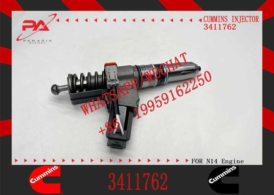 3411765 New High Quality Diesel N14 Common Rail Fuel Injector 3411766 3652541 3411767 3652542