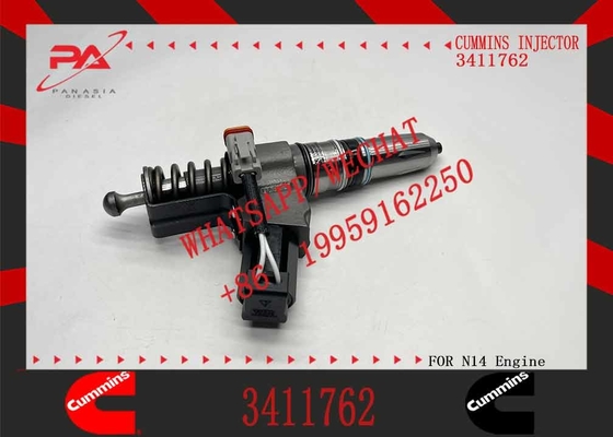 3411765 New High Quality Diesel N14 Common Rail Fuel Injector 3411766 3652541 3411767 3652542
