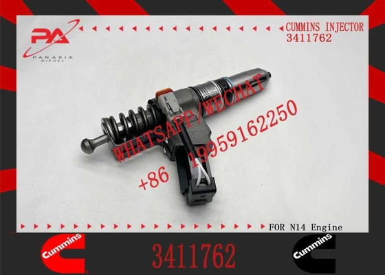 3411765 New High Quality Diesel N14 Common Rail Fuel Injector 3411766 3652541 3411767 3652542
