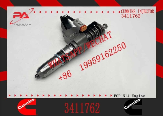 3411765 New High Quality Diesel N14 Common Rail Fuel Injector 3411766 3652541 3411767 3652542
