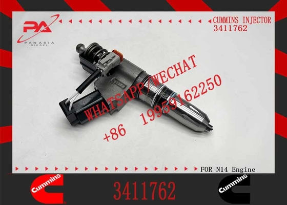 3411765 New High Quality Diesel N14 Common Rail Fuel Injector 3411766 3652541 3411767 3652542