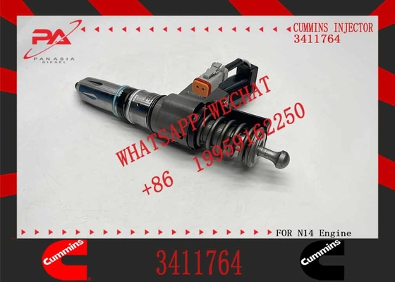 3087733 Diesel Fuel Injector N14 Common rail injector 3087560 3411752 3411765