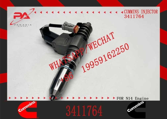 3087733 Diesel Fuel Injector N14 Common rail injector 3087560 3411752 3411765