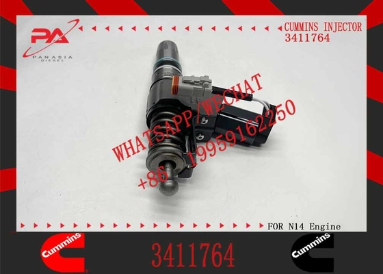 3087733 Diesel Fuel Injector N14 Common rail injector 3087560 3411752 3411765