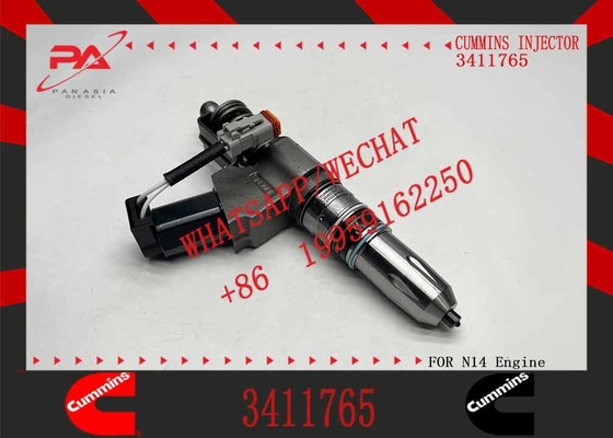3080766 Diesel Engine Injector 070112 3070118 3070113 3070155 Engine Parts