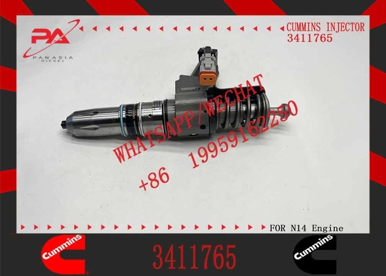 3080766 Diesel Engine Injector 070112 3070118 3070113 3070155 Engine Parts