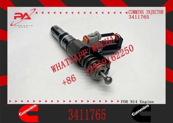 3080766 Diesel Engine Injector 070112 3070118 3070113 3070155 Engine Parts