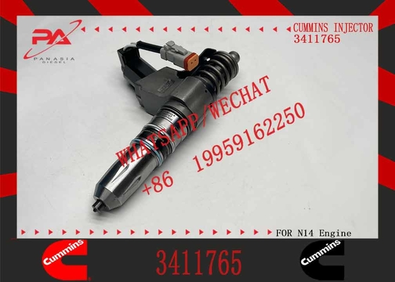 3080766 Diesel Engine Injector 070112 3070118 3070113 3070155 Engine Parts