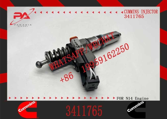 3080766 Diesel Engine Injector 070112 3070118 3070113 3070155 Engine Parts