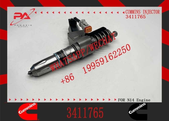 3080766 Diesel Engine Injector 070112 3070118 3070113 3070155 Engine Parts