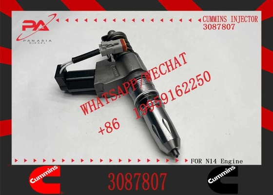 3080766 Diesel Engine Injector 070112 3070118 3070113 3070155 Engine Parts