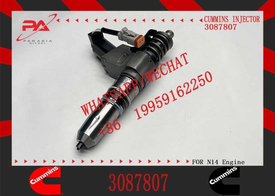3080766 Diesel Engine Injector 070112 3070118 3070113 3070155 Engine Parts