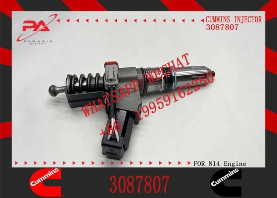 3080766 Diesel Engine Injector 070112 3070118 3070113 3070155 Engine Parts
