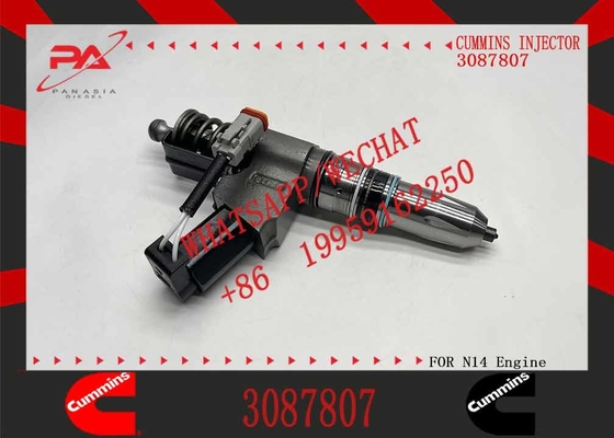 3080766 Diesel Engine Injector 070112 3070118 3070113 3070155 Engine Parts