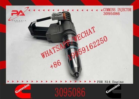 3080766 Diesel Engine Injector 070112 3070118 3070113 3070155 Engine Parts