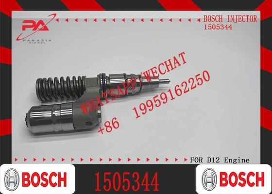 Diesel Common Rail Injector 1734493 1548472 1505344 0414702038 For Sca-nia Engine