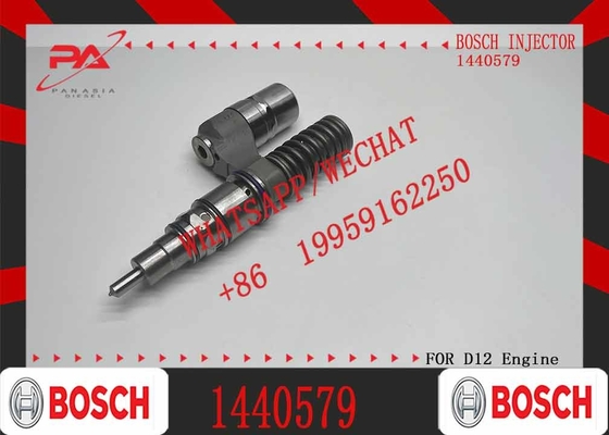 0414701092 1734493 0414701043 Diesel Fuel Injector for DC13076A injector