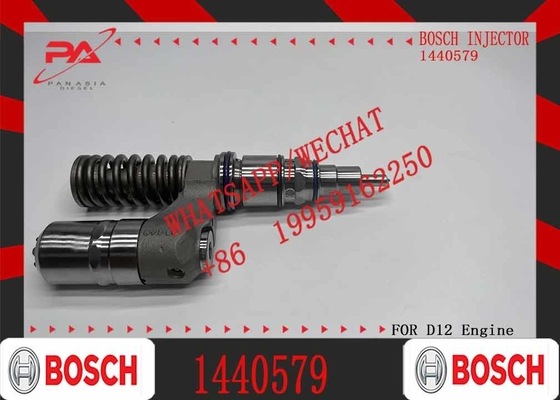 0414701092 1734493 0414701043 Diesel Fuel Injector for DC13076A injector