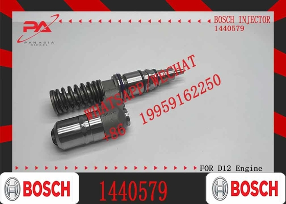 0414701092 1734493 0414701043 Diesel Fuel Injector for DC13076A injector
