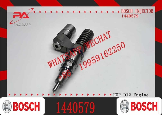 0414701092 1734493 0414701043 Diesel Fuel Injector for DC13076A injector