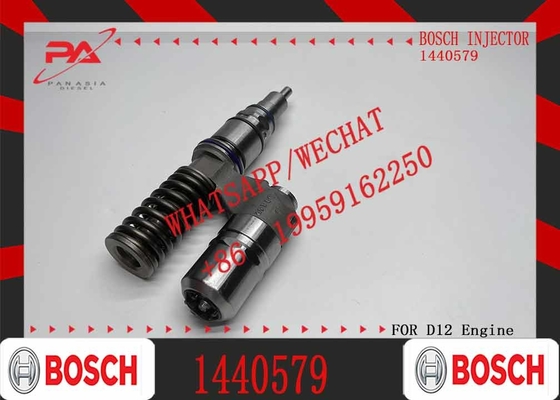 0414701092 1734493 0414701043 Diesel Fuel Injector for DC13076A injector